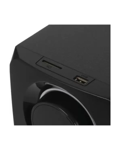 Купить Колонки компьютерные Defender Eclipse черный  в E-mobi