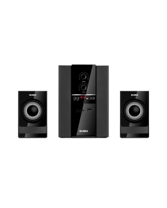 Купить Колонки компьютерные Sven MS-1821 Black  в E-mobi