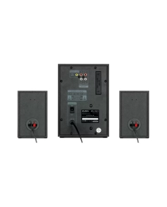 Купить Колонки компьютерные Sven MS-1821 Black  в E-mobi