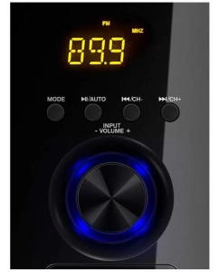 Купить Колонки компьютерные Sven MS-2050 Black (SV-013233)  в E-mobi