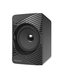 Купить Колонки компьютерные Creative SBS E2500 Black (51MF0485AA001)  в E-mobi
