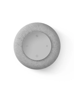 Купить Умная колонка VK Капсула Мини с Марусей Grey (MRC02GY)  в E-mobi