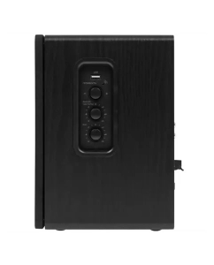 Купить Колонки компьютерные Fiero BHS-200 черный (2040275012924)  в E-mobi