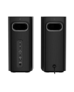 Купить Колонки компьютерные Creative GigaWorks T60 Black (51MF1705AA001)  в E-mobi