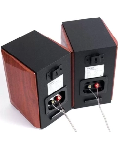Купить Колонки компьютерные Edifier P17 Brown  в E-mobi