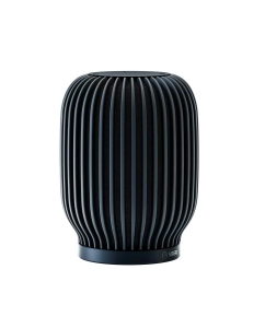 Купить Колонка умная Sber SberBoom 40 Вт, с голосовым ассистентом Салют, чёрная  в E-mobi