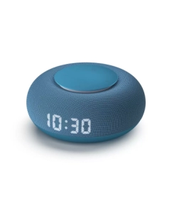 Купить Умная колонка VK Капсула Мини с Марусей Blue (MRC02BL)  в E-mobi