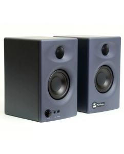Купить Мониторная акустика AuraSonics KN3BT Grey, 2 шт  в E-mobi