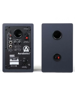 Купить Мониторная акустика AuraSonics KN3BT Grey, 2 шт  в E-mobi