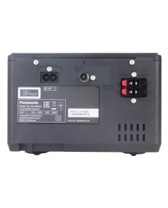 Купить Музыкальный центр Panasonic SC-PM250EE-K Black  в E-mobi