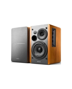 Купить Колонки компьютерные Edifier R1280DBs Black/Brown  в E-mobi