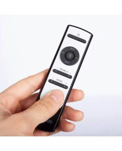 Купить Колонки компьютерные Microlab SOLO 11 черные  в E-mobi