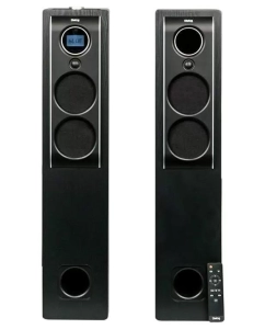 Купить Активные колонки 2.0 Dialog Progressive AP-2500 Black в E-mobi