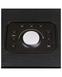 Купить Активные колонки 2.0 Dialog Progressive AP-2500 Black  в E-mobi