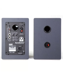 Купить Мониторная акустика AuraSonics KN4BT, 2 шт  в E-mobi