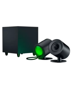 Купить Колонки компьютерные Razer Nommo V2  в E-mobi