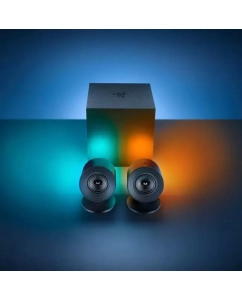 Купить Колонки компьютерные Razer Nommo V2  в E-mobi