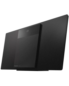 Купить Музыкальный центр Panasonic SC-HC410EE-K Black  в E-mobi