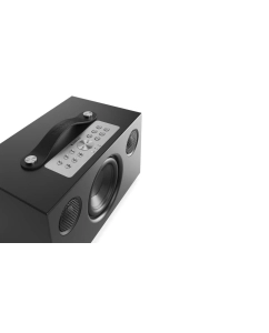 Купить Аудиосистема Audio Pro C5 MkII black  в E-mobi