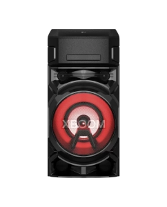 Купить Аудиосистема LG с диджейскими функциями и караоке XBOOM ON77DK  в E-mobi