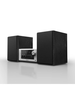 Купить Музыкальный центр Panasonic SC-PM700EE-S  в E-mobi