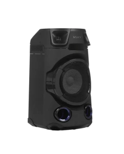 Купить Музыкальный центр Sony MHC-V13 черный  в E-mobi