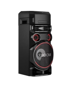 Купить Музыкальный центр LG XBOOM ON88 Black/Red  в E-mobi