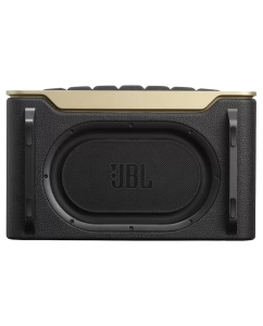 Купить Портативная колонка JBL Authentics 200 Black (JBLAUTH200BLKEP)  в E-mobi