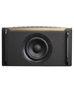 Купить Портативная колонка JBL Authentics 500 Black (JBLAUTH500BLKEP)  в E-mobi