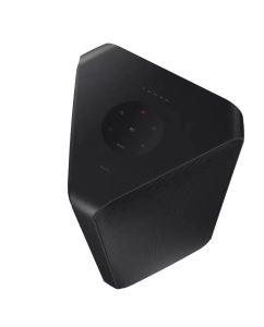 Купить Музыкальный центр Samsung MX-ST90B/RU черный  в E-mobi