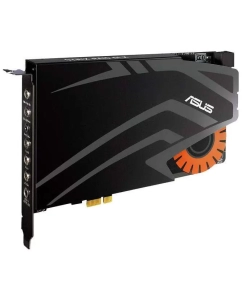 Купить Звуковая карта Asus Strix Raid DLX  в E-mobi