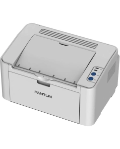 Купить Лазерный Принтер Pantum P2506W (P2506W)  в E-mobi