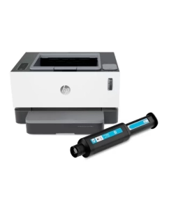 Купить Лазерный принтер HP Neverstop Laser 1000a  в E-mobi