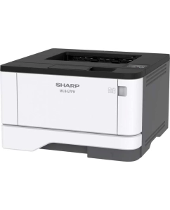 Купить Лазерный принтер Sharp MXB427PWEU ()  в E-mobi