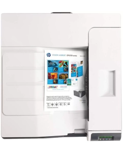Купить Лазерный принтер HP Color LaserJet Pro CP5225n  в E-mobi