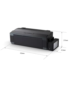 Купить Струйный Принтер Epson L1300 (C11CD81402)  в E-mobi