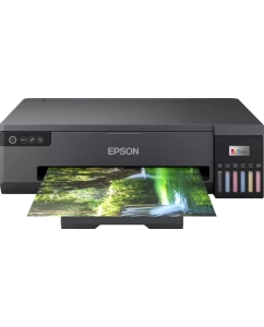 Купить Принтер EPSON EcoTank L18050  в E-mobi