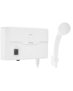Купить Водонагреватель Atmor Liberty 5 Kw Shower, 3520244  в E-mobi
