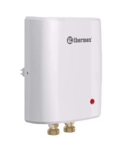 Купить Водонагреватель проточный THERMEX Surf 3500 white  в E-mobi