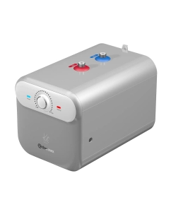 Купить Водонагреватель накопительный THERMEX Kit 7 U 7 л серый  в E-mobi