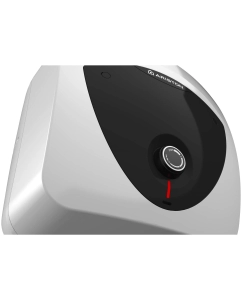 Купить Водонагреватель накопительный Ariston Abs Andris Lux 6 Ur, 3626239, белый/черный  в E-mobi