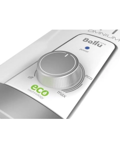 Купить Водонагреватель накопительный Ballu BWH/S 10 Omnium U 10 л белый  в E-mobi