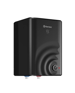 Купить Водонагреватель накопительный THERMEX Rif 10 O 10 л черный  в E-mobi