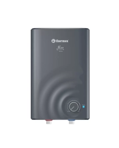 Купить Водонагреватель накопительный THERMEX Mera 7 O 7 л серый в E-mobi