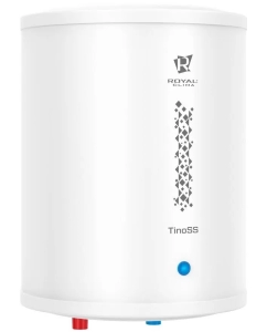 Купить Водонагреватель накопительный Royal Clima RWH-TS10-RS  в E-mobi