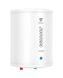 Купить Водонагреватель накопительный Royal Clima RWH-TS 10-RSU  в E-mobi