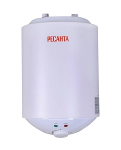 Купить Водонагреватель накопительный Ресанта ВН-10КВ  в E-mobi