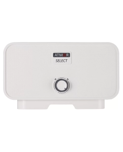 Купить Водонагреватель проточный ATMOR SELECT 7KW настенный, электрический в E-mobi