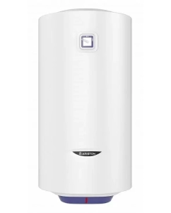 Купить Водонагреватель накопительный Ariston BLU1 R ABS 40 V SLIM 1,8 3700726 электрический в E-mobi