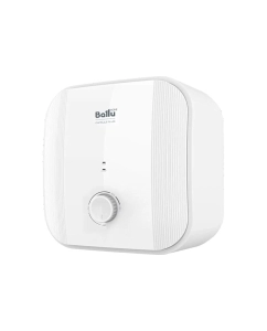 Купить Водонагреватель Ballu BWH/S 15 Capsule Plus U НС-1338779  в E-mobi